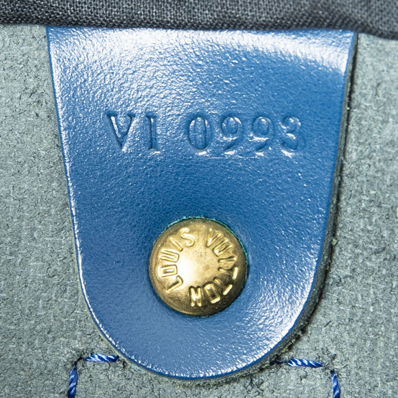 Louis Vuitton Speedy 30 - Picture 9 of 9